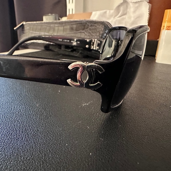 Chanel Sunglasses - Picture 1 of 5